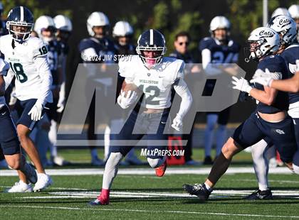 Thumbnail 3 in Williston @ Cheshire Academy photogallery.