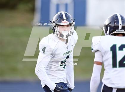 Thumbnail 3 in Williston @ Cheshire Academy photogallery.