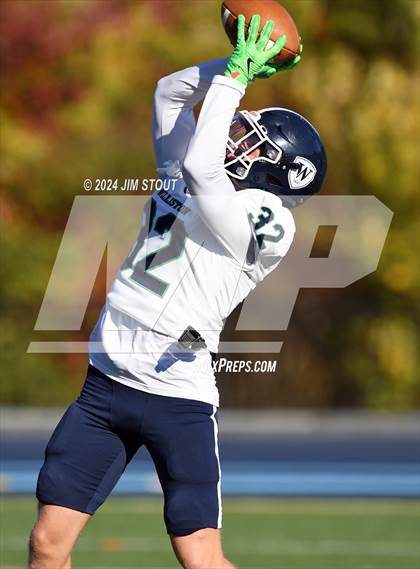 Thumbnail 2 in Williston @ Cheshire Academy photogallery.
