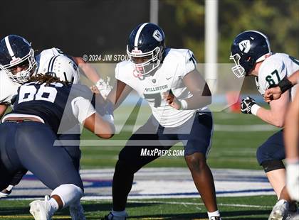 Thumbnail 3 in Williston @ Cheshire Academy photogallery.