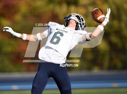 Thumbnail 2 in Williston @ Cheshire Academy photogallery.