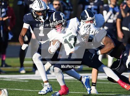 Thumbnail 2 in Williston @ Cheshire Academy photogallery.