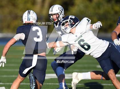 Thumbnail 1 in Williston @ Cheshire Academy photogallery.