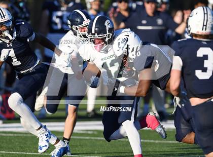 Thumbnail 1 in Williston @ Cheshire Academy photogallery.