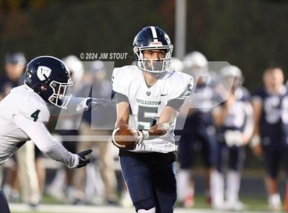 Thumbnail 2 in Williston @ Cheshire Academy photogallery.