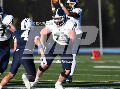 Thumbnail 3 in Williston @ Cheshire Academy photogallery.
