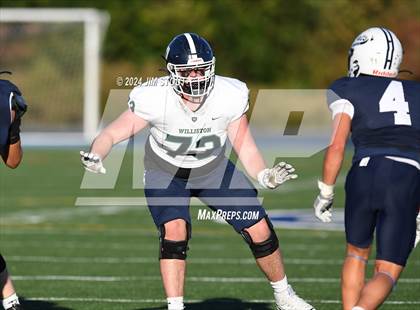 Thumbnail 3 in Williston @ Cheshire Academy photogallery.