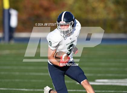 Thumbnail 2 in Williston @ Cheshire Academy photogallery.