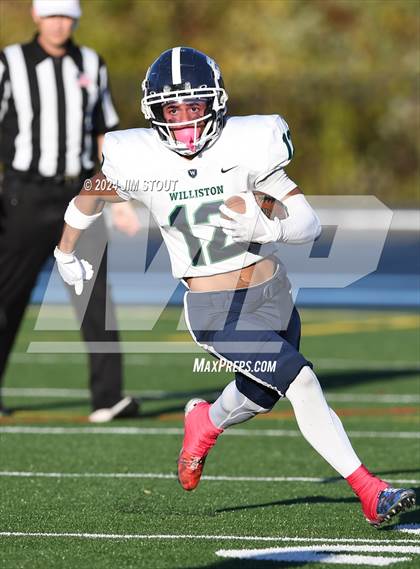 Thumbnail 2 in Williston @ Cheshire Academy photogallery.