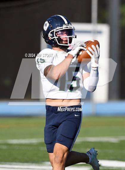 Thumbnail 1 in Williston @ Cheshire Academy photogallery.