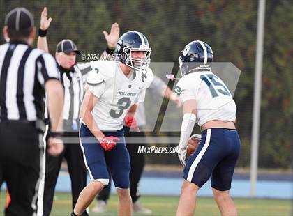 Thumbnail 2 in Williston @ Cheshire Academy photogallery.