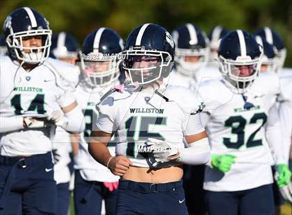 Thumbnail 3 in Williston @ Cheshire Academy photogallery.