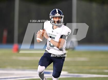 Thumbnail 2 in Williston @ Cheshire Academy photogallery.
