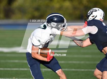 Thumbnail 1 in Williston @ Cheshire Academy photogallery.