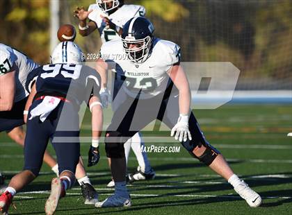 Thumbnail 1 in Williston @ Cheshire Academy photogallery.