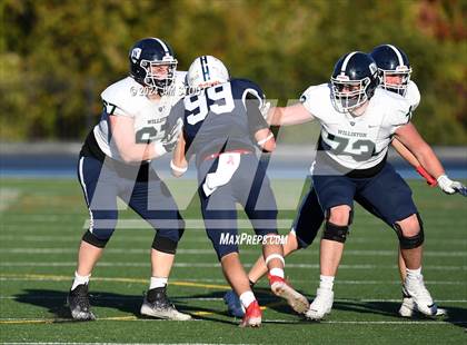 Thumbnail 3 in Williston @ Cheshire Academy photogallery.