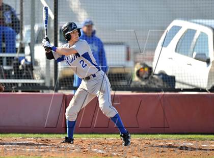 Thumbnail 1 in Bells vs Krum (Pottsboro Tournament) photogallery.