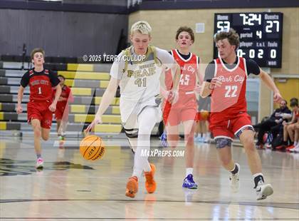 Thumbnail 3 in JV: Park City @ Deseret Peak photogallery.