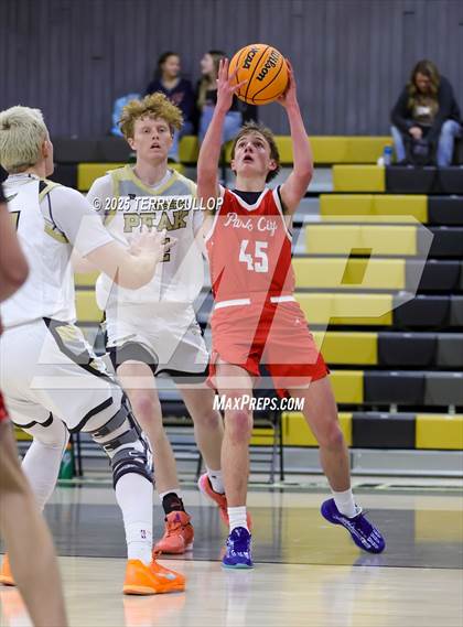 Thumbnail 1 in JV: Park City @ Deseret Peak photogallery.