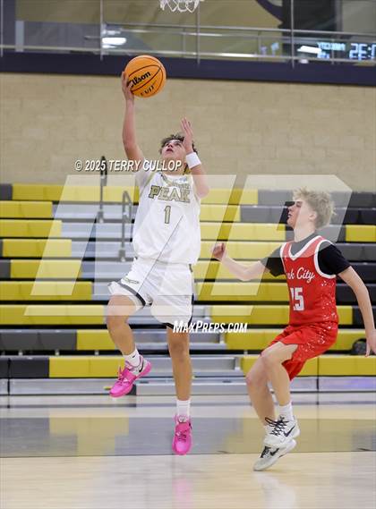 Thumbnail 2 in JV: Park City @ Deseret Peak photogallery.