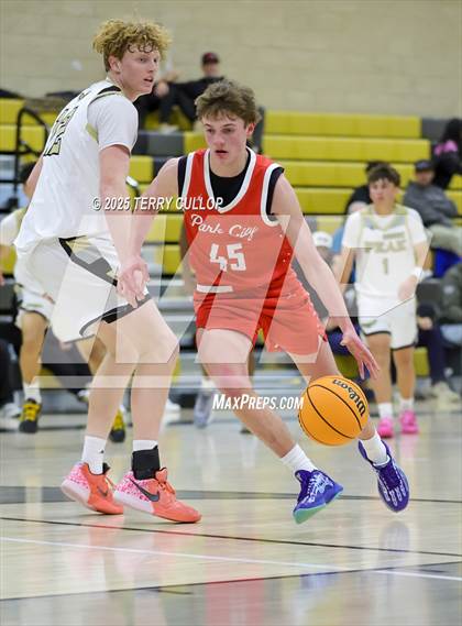 Thumbnail 3 in JV: Park City @ Deseret Peak photogallery.