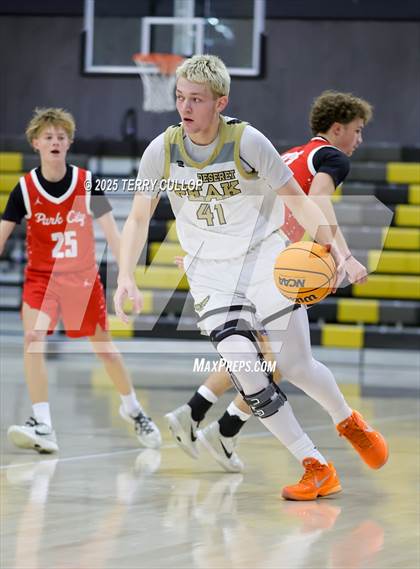 Thumbnail 3 in JV: Park City @ Deseret Peak photogallery.