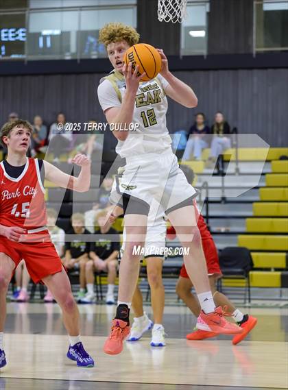 Thumbnail 1 in JV: Park City @ Deseret Peak photogallery.