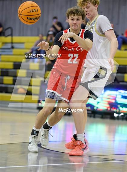 Thumbnail 2 in JV: Park City @ Deseret Peak photogallery.