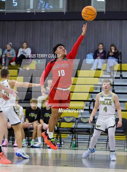 Thumbnail 1 in JV: Park City @ Deseret Peak photogallery.