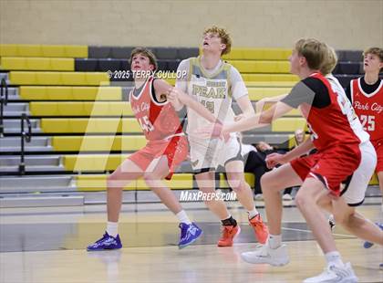 Thumbnail 2 in JV: Park City @ Deseret Peak photogallery.