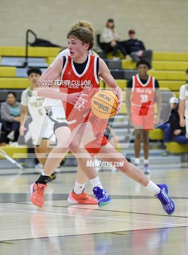 JV: Park City @ Deseret Peak