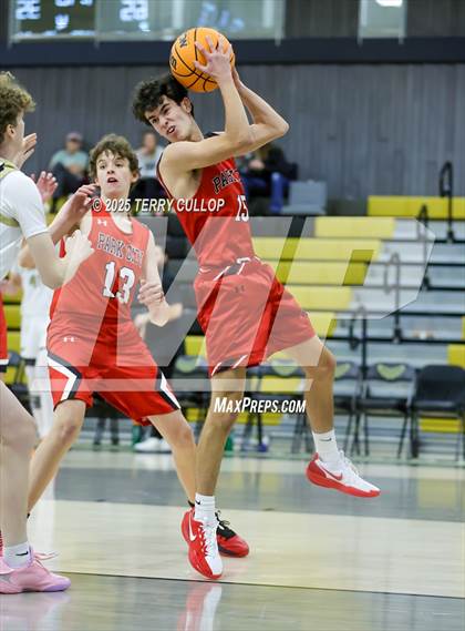 Thumbnail 3 in JV: Park City @ Deseret Peak photogallery.