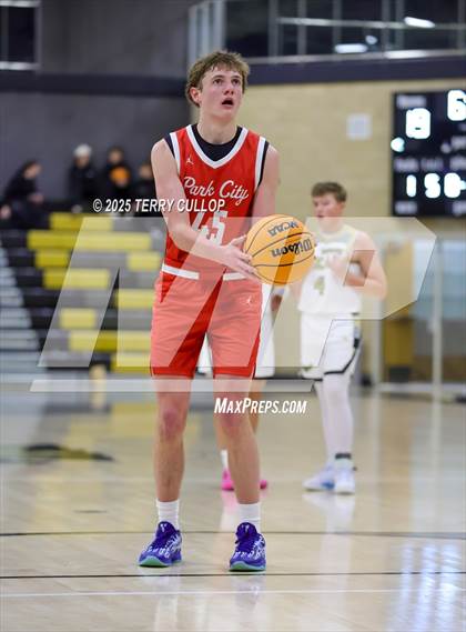 Thumbnail 3 in JV: Park City @ Deseret Peak photogallery.