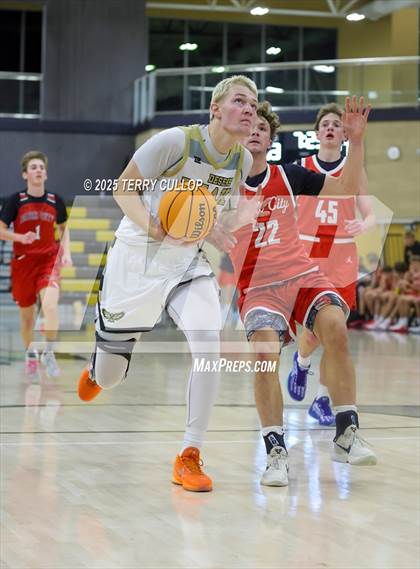 Thumbnail 2 in JV: Park City @ Deseret Peak photogallery.