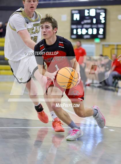 Thumbnail 1 in JV: Park City @ Deseret Peak photogallery.