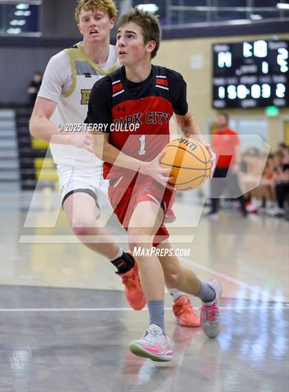 Thumbnail 3 in JV: Park City @ Deseret Peak photogallery.