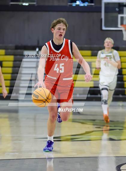 Thumbnail 1 in JV: Park City @ Deseret Peak photogallery.