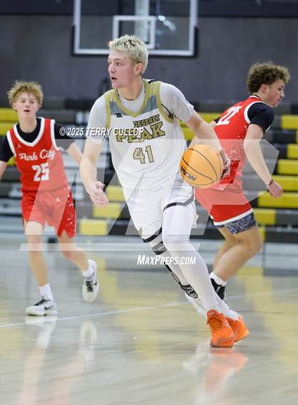 Thumbnail 1 in JV: Park City @ Deseret Peak photogallery.