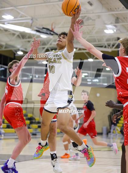 Thumbnail 1 in JV: Park City @ Deseret Peak photogallery.