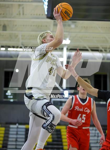 Thumbnail 1 in JV: Park City @ Deseret Peak photogallery.