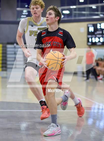 Thumbnail 1 in JV: Park City @ Deseret Peak photogallery.