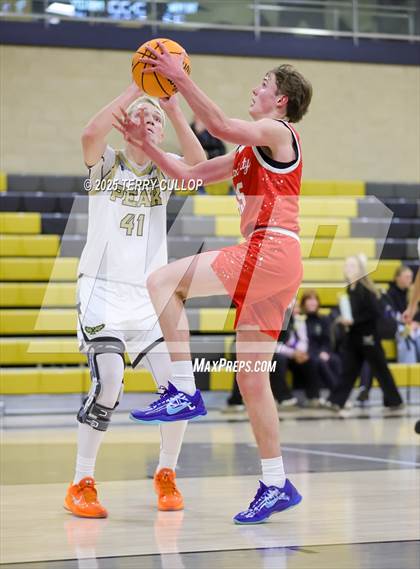 Thumbnail 2 in JV: Park City @ Deseret Peak photogallery.