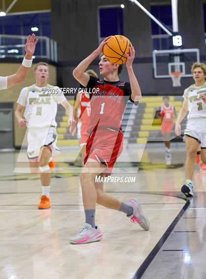 Thumbnail 3 in JV: Park City @ Deseret Peak photogallery.