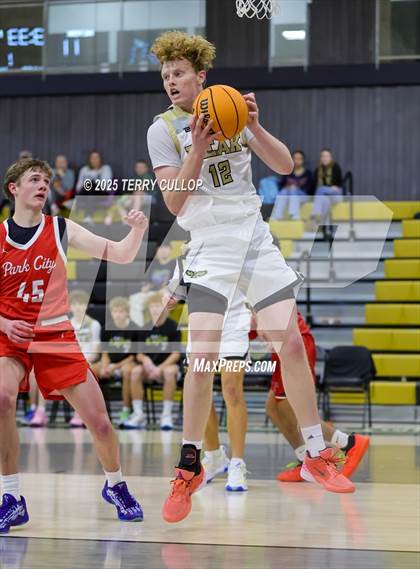 Thumbnail 2 in JV: Park City @ Deseret Peak photogallery.