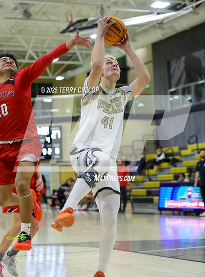 Thumbnail 1 in JV: Park City @ Deseret Peak photogallery.