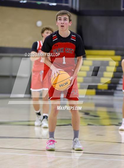 Thumbnail 2 in JV: Park City @ Deseret Peak photogallery.