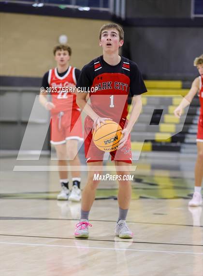 Thumbnail 3 in JV: Park City @ Deseret Peak photogallery.