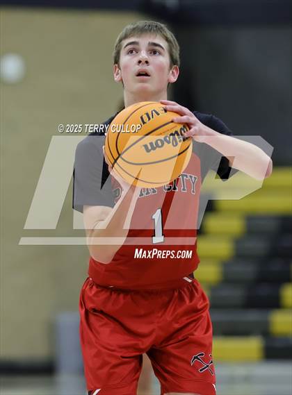 Thumbnail 3 in JV: Park City @ Deseret Peak photogallery.