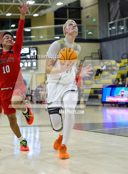 Thumbnail 3 in JV: Park City @ Deseret Peak photogallery.