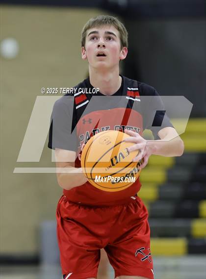 Thumbnail 2 in JV: Park City @ Deseret Peak photogallery.